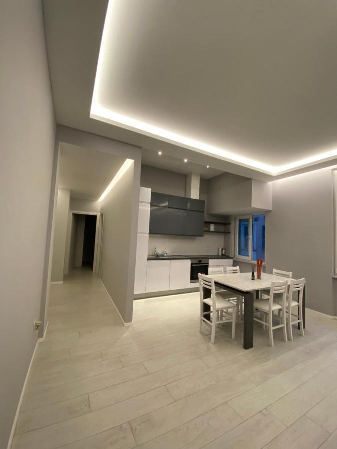 Апартаменты Casa Dante: Oneglia Centro-Marina-Spiagge Империя Экстерьер фото