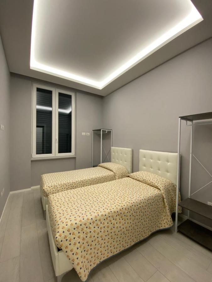 Апартаменты Casa Dante: Oneglia Centro-Marina-Spiagge Империя Экстерьер фото